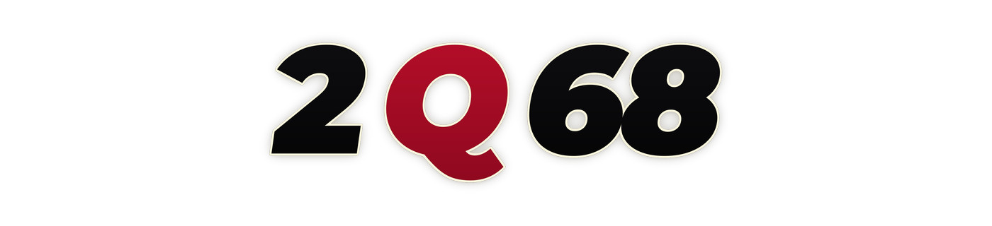 2q68 logo
